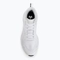 Обувки за тренировка Under Armour Aura white/halo grey/black 5