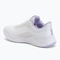 Дамски обувки за тренировка Under Armour Aurora 3 white/white/purple crest 3