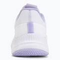 Дамски обувки за тренировка Under Armour Aurora 3 white/white/purple crest 6