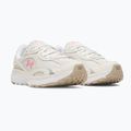Дамски обувки за тренировка Under Armour Tech Runner summit white/summit white/bittersweet pink 3