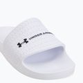 Мъжки чехли Under Armour ARMR Shower white/white/black 7