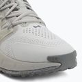 Мъжки обувки за тренировка Under Armour Phantom X Ultimate titanium/titan grey/titan grey 7
