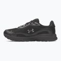 Мъжки обувки за тренировка Under Armour Tech Runner black/black/metallic black 2