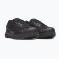 Мъжки обувки за тренировка Under Armour Tech Runner black/black/metallic black 3