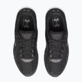 Мъжки обувки за тренировка Under Armour Tech Runner black/black/metallic black 4