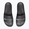 Мъжки чехли Under Armour ARMR Shower titan grey/titan grey/black 9