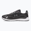 Дамски обувки за тренировка Under Armour Tech Runner black/black/castlerock 2