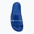 Мъжки чехли Under Armour ARMR Shower royal/royal/white 5