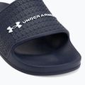 Мъжки чехли Under Armour ARMR Shower midnight navy/midnight navy/white 7