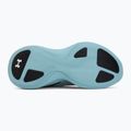 Обувки за тренировка Under Armour Echo blue haze/black/metallic silver 4