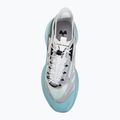 Обувки за тренировка Under Armour Echo blue haze/black/metallic silver 5