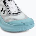 Обувки за тренировка Under Armour Echo blue haze/black/metallic silver 7