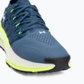 Мъжки обувки за тренировка Under Armour Phantom X Ultimate wham blue/hyper green/white 7