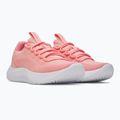 Дамски обувки за тренировка Under Armour Dynamic 2 posh pink/white/bittersweet pink 3