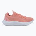 Дамски обувки за тренировка Under Armour Dynamic 2 posh pink/white/bittersweet pink 2