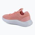 Дамски обувки за тренировка Under Armour Dynamic 2 posh pink/white/bittersweet pink 3