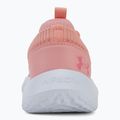 Дамски обувки за тренировка Under Armour Dynamic 2 posh pink/white/bittersweet pink 6