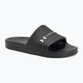 Дамски чехли Under Armour ARMR Lite black/black/white