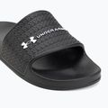 Дамски чехли Under Armour ARMR Lite black/black/white 5