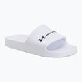 Дамски чехли Under Armour ARMR Lite white/black/black