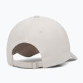 Дамска шапка с козирка Under Armour Blitzing Low Adj summit white/white 2