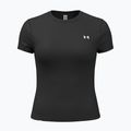 Дамска тениска за тренировка Under Armour Motion Fitted EMEA black/white