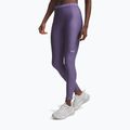 Дамски клин за тренировка Under Armour HeatGear purple luxe/purple crest
