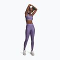 Дамски клин за тренировка Under Armour HeatGear purple luxe/purple crest 2