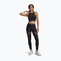 Мъжки клин за тренировка Under Armour HeatGear Mesh ultimate black/white 2
