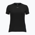 Дамска тениска за тренировка Under Armour Vanish ultimate black/mod grey
