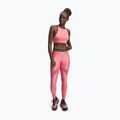 Мъжки клин за тренировка Under Armour HeatGear Mesh bittersweet pink/posh pink 2