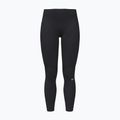 Дамски тренировъчен клин Under Armour Vanish Elite Leggings ultimate black/metallic silver 5