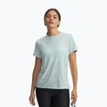 Дамска тениска за тренировка Under Armour Tech Pixelate refresh mint/white