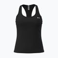 Дамска тениска за тренировка Under Armour Tech Mesh Racer Tank black/white