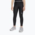 Детски клин Under Armour HeatGear Leggings black/white