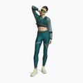 Мъжки клин за тренировка Under Armour HeatGear Mesh rack green/hyper green 2