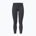 Дамски тренировъчен клин Under Armour Tech High Rise Leggings castlerock/black
