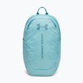 Туристическа раница Under Armour Hustle Lite 26.5 l blue haze/boundless blue