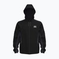 Мъжко яке за тренировка Under Armour Tech Sport Woven black/castlerock/white