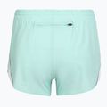 Дамски шорти за бягане Under Armour Velociti Pro 4“ 2N1 refresh mint/castlerock 2