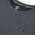 Мъжка тениска за тренировка Under Armour Vanish Seamless castlerock/black 3