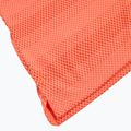 Дамска тениска за бягане Under Armour Velociti Singlet electric tangerine/black/green mode 4