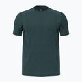 Мъжка тениска за тренировка Under Armour Vanish Seamless rack green/black