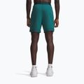 Мъжки шорти за тренировка Under Armour Ua Vanish Woven 6in rack green/ultimate black 3