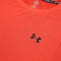Мъжка тениска за тренировка Under Armour Vanish Seamless venom red/black 3