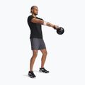 Мъжки тренировъчни шорти Under Armour Tech Vent 7IN Shorts castlerock/castlerock/white 2