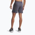 Мъжки тренировъчни шорти Under Armour Tech Vent 7IN Shorts castlerock/castlerock/white 3