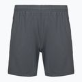 Мъжки тренировъчни шорти Under Armour Tech Vent 7IN Shorts castlerock/castlerock/white 4