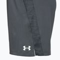 Мъжки тренировъчни шорти Under Armour Tech Vent 7IN Shorts castlerock/castlerock/white 7