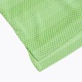 Мъжка тениска за бягане Under Armour Velociti Tank lumos lime/white 4